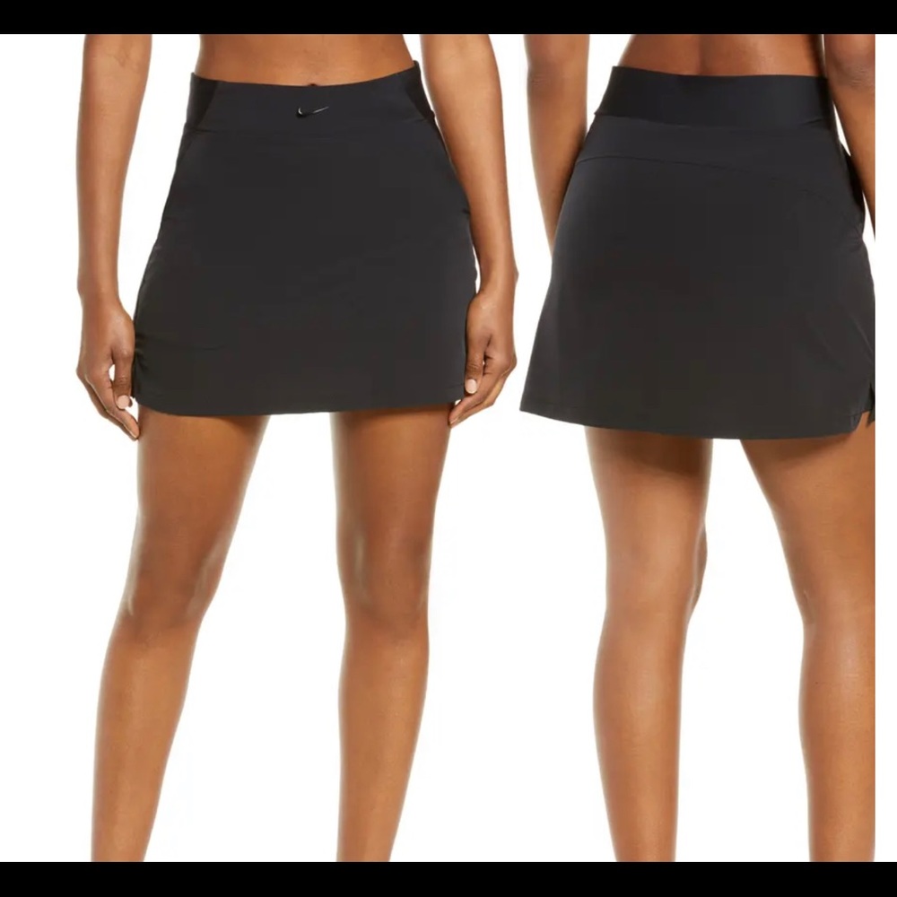 Nike Black Women's Skirt